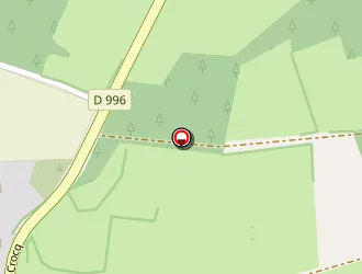 Carte de Constanty Alain à Flayat