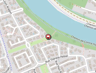 Carte de Zé Et Compagnie à Meyzieu