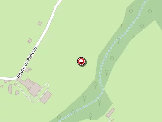 Carte de Morat Georges à Albens