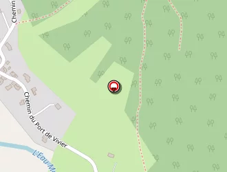 Carte de Laulan Sébastien à Doussard