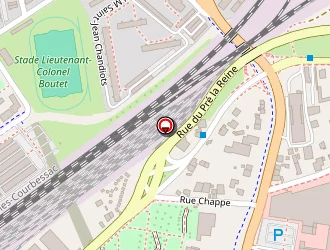 Carte de Elytis à Clermont-ferrand