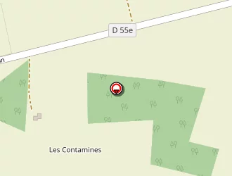 Carte de Confluence Amendements à Anthon