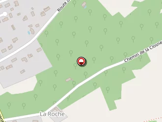 Carte de Dannequin Enduit à Bussac-sur-charente