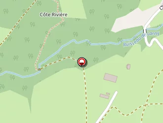 Carte de Monnet Agnès à Sainte-consorce