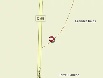 Carte de Bonna Sabla à Loyettes