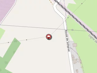 Carte de Douheret Michel à Condat-sur-vienne