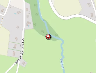 Carte de Dautriat à Aixe-sur-vienne