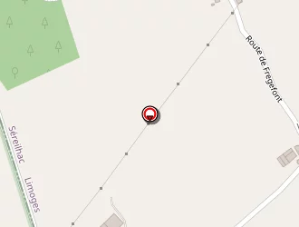 Carte de Litaud Jean François à Séreilhac