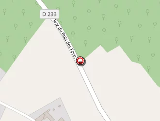 Carte de Charpentier Alexandre à Vénérand