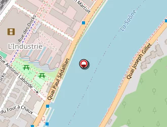 Carte de Nataloni Carlo à Lyon