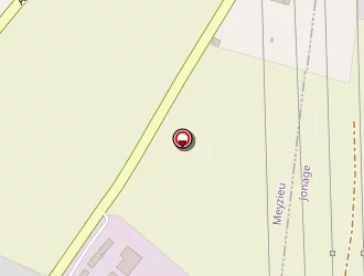 Carte de Mission à Meyzieu