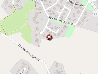 Carte de Novexpair à Vigen (le)