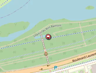 Carte de Le Duc Maxime à Villeurbanne