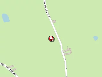 Carte de Emc Bois à Panissières