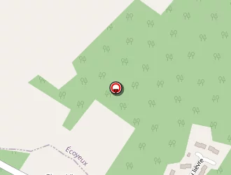 Carte de Salmonie Christophe à Écoyeux