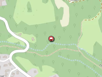 Carte de La Poste à Orcines