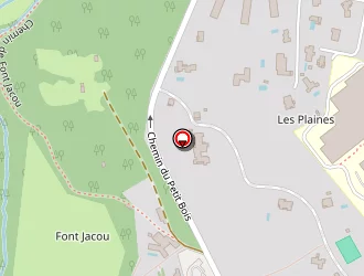 Carte de Seb Développement à Écully