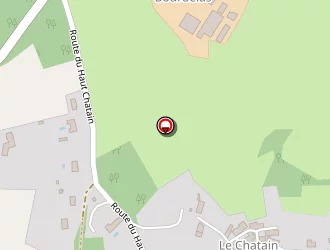 Carte de Kriss Anim à Geneytouse (la)