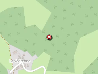 Carte de Troiville Pierre à Augne