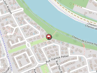 Carte de Camisullis Jean Philippe à Meyzieu