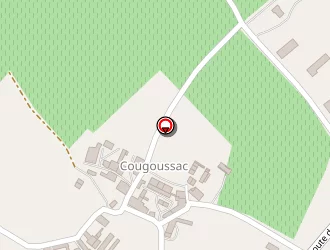 Carte de Electric Services à Saint-cybardeaux