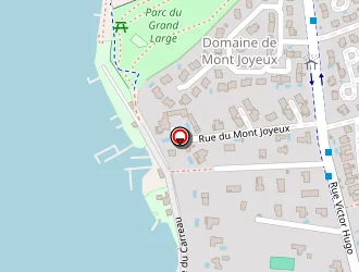 Carte de Anav Bernard à Meyzieu