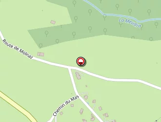 Carte de Abc Consultants à Héry-sur-alby