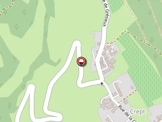 Carte de Martin Jean-claude à Seillonnaz