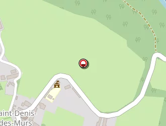 Carte de La Poste à Saint-denis-des-murs