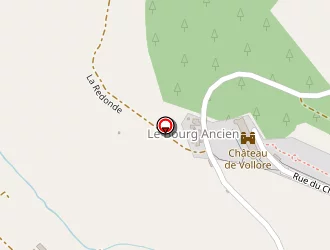 Carte de Mairie à Sainte-agathe