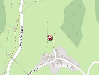 Carte de Marin Marc à Saint-eustache