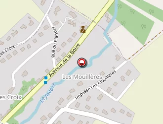 Carte de Gautier Mickaël à Montignac-charente