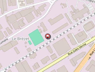 Carte de Caseo (ets) à Clermont-ferrand