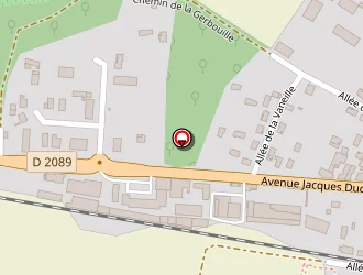 Carte de Répare Auto Discount à Vertaizon