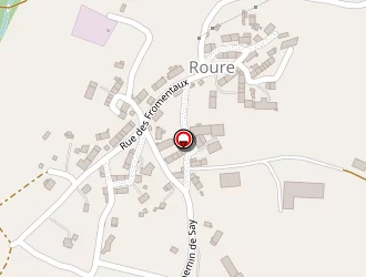 Carte de Do Couto à Saint-pierre-le-chastel