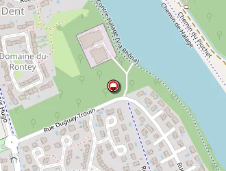 Carte de Accessoires Portables à Meyzieu