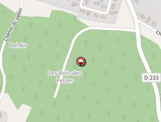 Carte de Deborde Jean-luc à Douhet (le)