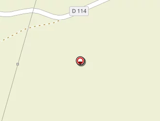 Carte de Croizard Pierrick à Montignac-charente