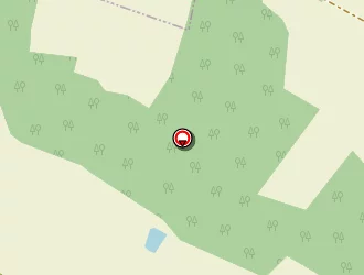 Carte de Dog's Cool à Anthon