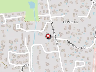 Carte de C.n.r.s. à Écully