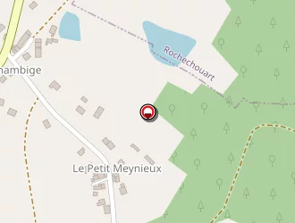 Carte de Fixot Romain à Vayres