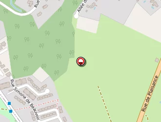 Carte de Rebeyrol Jean-jacques à Vigen (le)