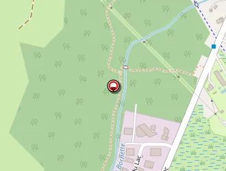 Carte de Ecole à Lathuile