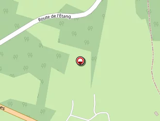 Carte de M.c.v à Geneytouse (la)