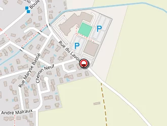 Carte de Rativet Patrick à Jonage