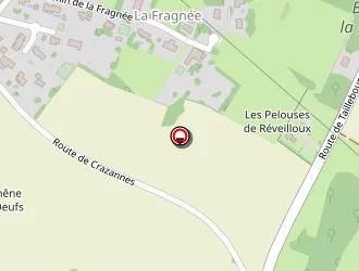 Carte de Yonnet Patrick à Écurat