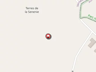 Carte de Halton Wesley à Verneuil