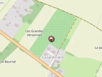 Carte de Royer Pascal à Saint-georges-des-coteaux