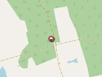 Carte de Deveaux à Séreilhac