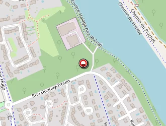 Carte de Smart Lady à Meyzieu